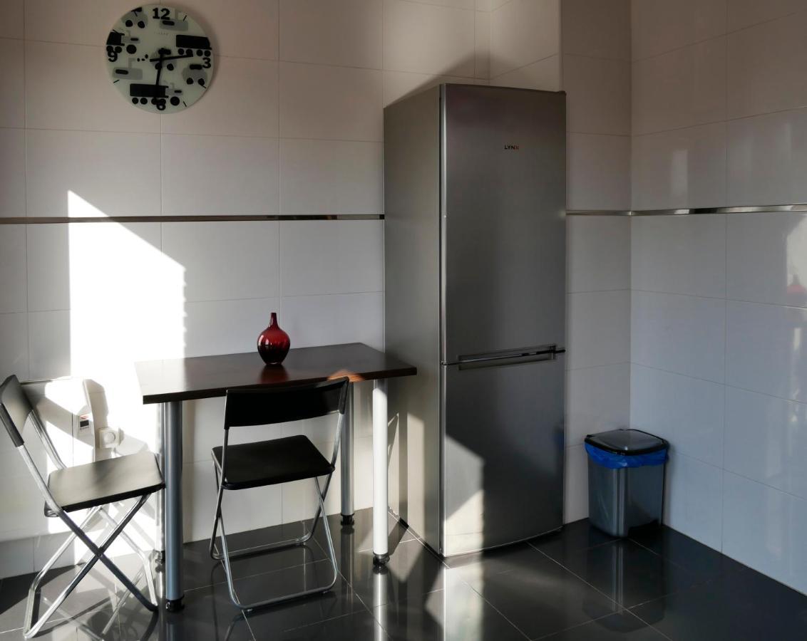 Casa Rural Mirando A Gredos Cadalso de los Vidrios Eksteriør bilde