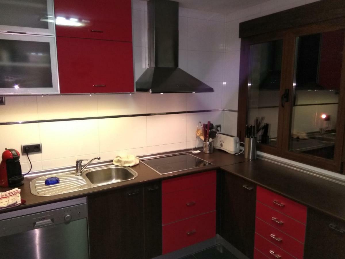 Casa Rural Mirando A Gredos Cadalso de los Vidrios Eksteriør bilde