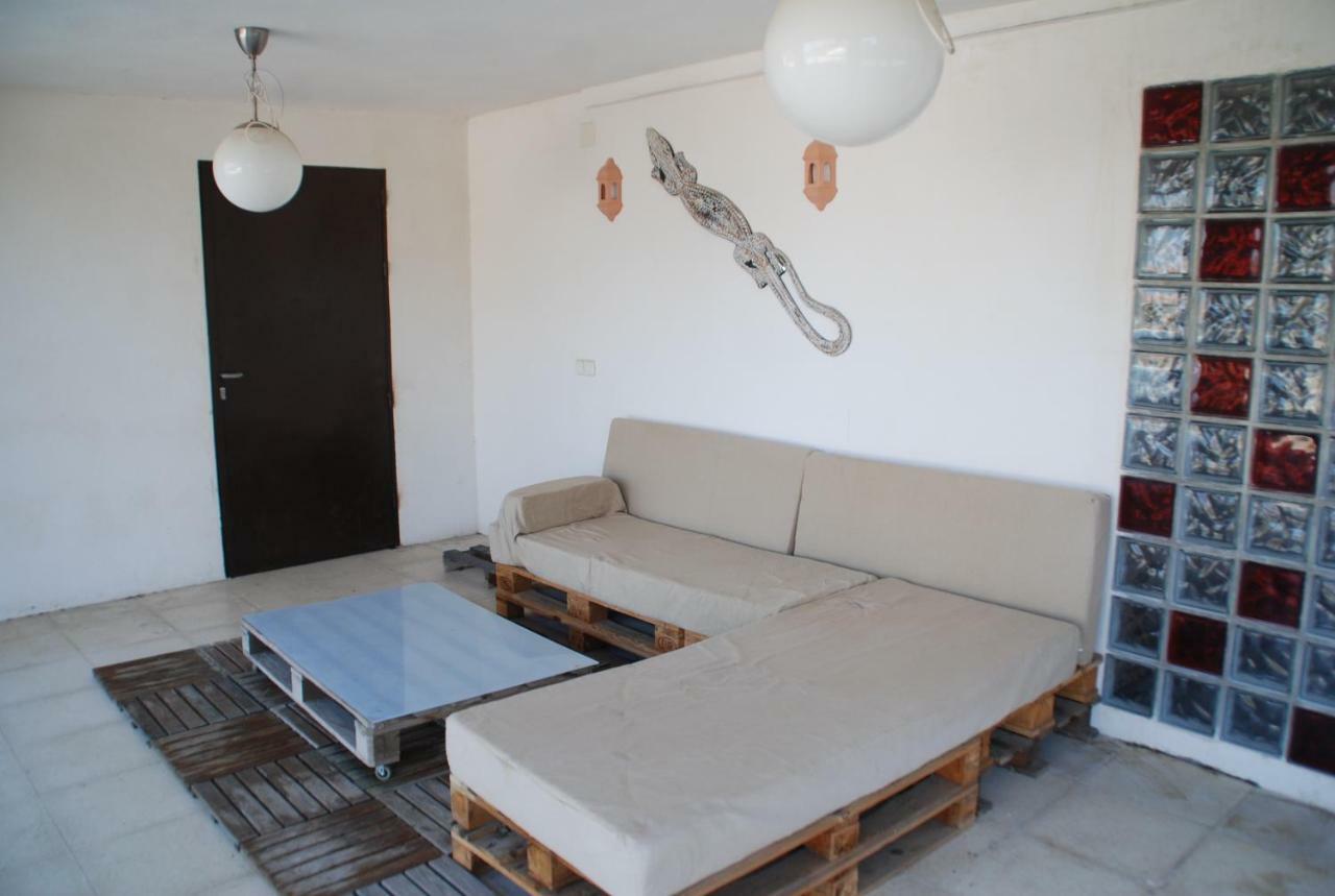 Casa Rural Mirando A Gredos Cadalso de los Vidrios Eksteriør bilde